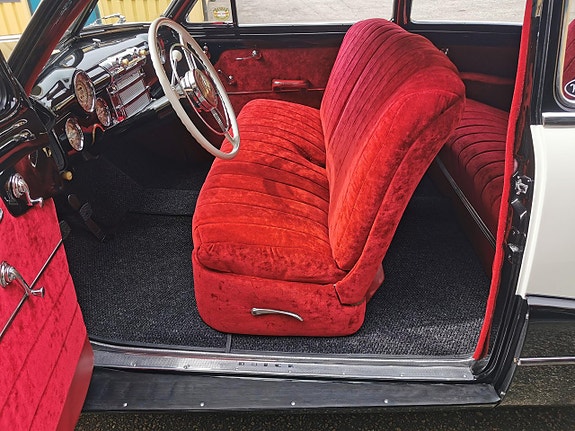 Buick Super 11 of 30