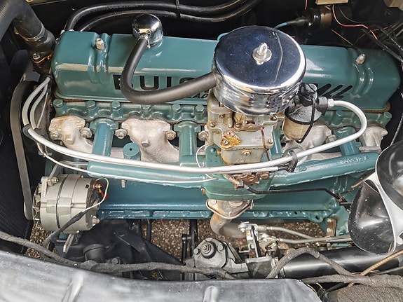 Buick Super 10 of 30