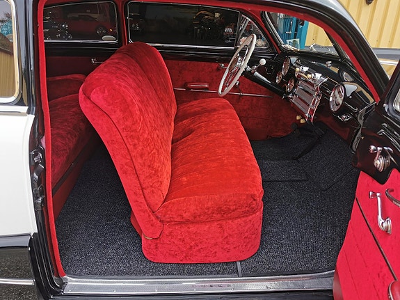 Buick Super 15 of 30