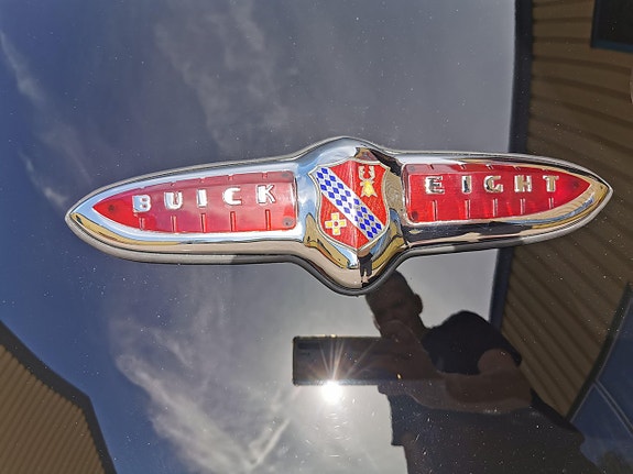 Buick Super 21 of 30