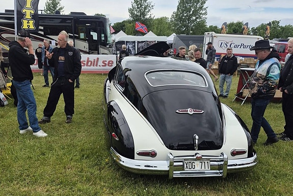 Buick Super 23 of 30