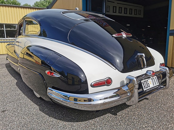 Buick Super 4 of 5