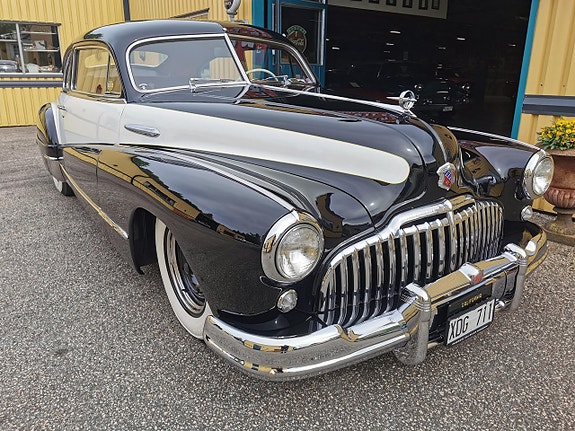 Buick Super 5 of 5