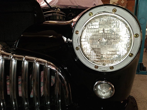 Buick Super 26 of 30