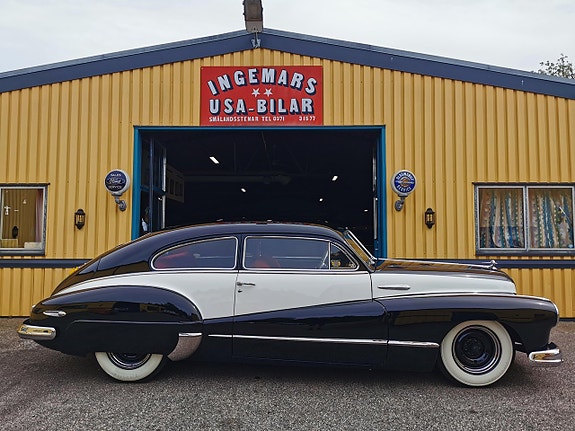 Buick Super 3 of 5