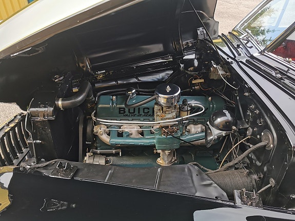 Buick Super 9 of 30