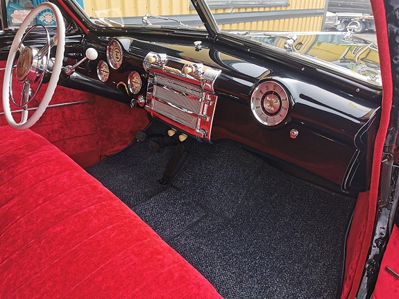 Buick Super 17 of 30
