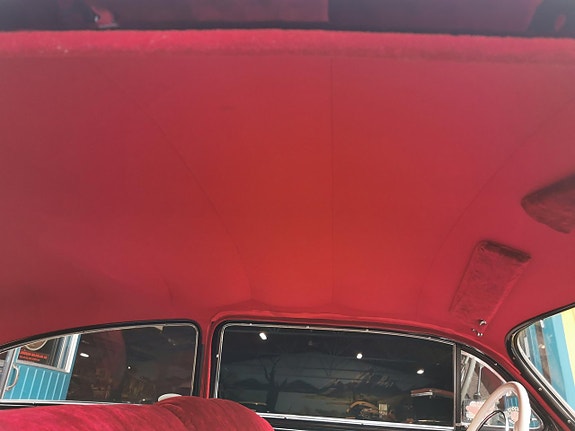 Buick Super 16 of 30
