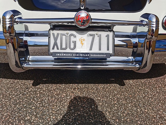 Buick Super 22 of 30