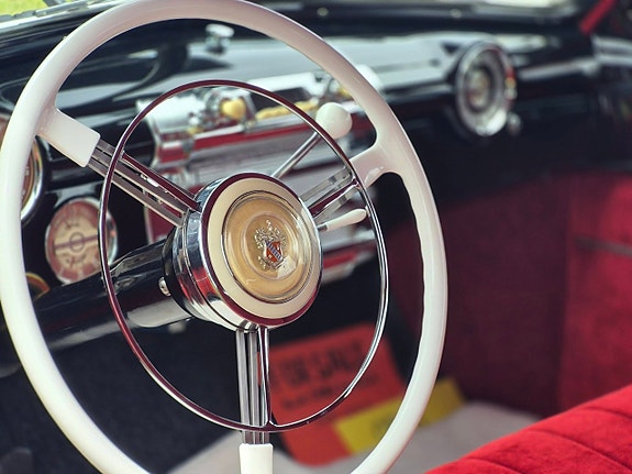 Buick Super 24 of 30