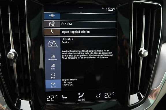 Volvo V60 13 of 24