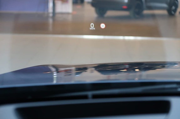 Volvo V60 22 of 24