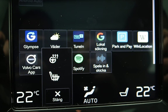 Volvo V60 17 of 24