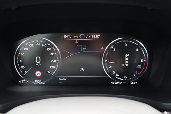 Volvo V60 12 of 24