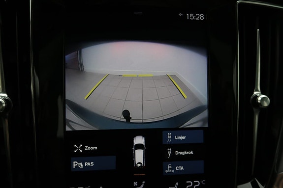 Volvo V60 18 of 24
