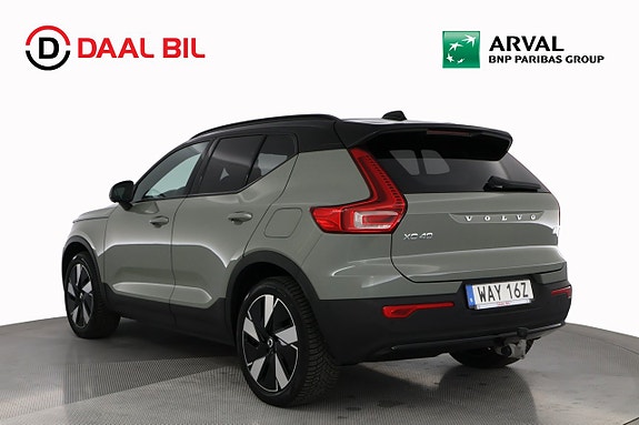 Volvo XC40 9 of 30