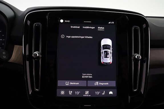 Volvo XC40 22 of 30