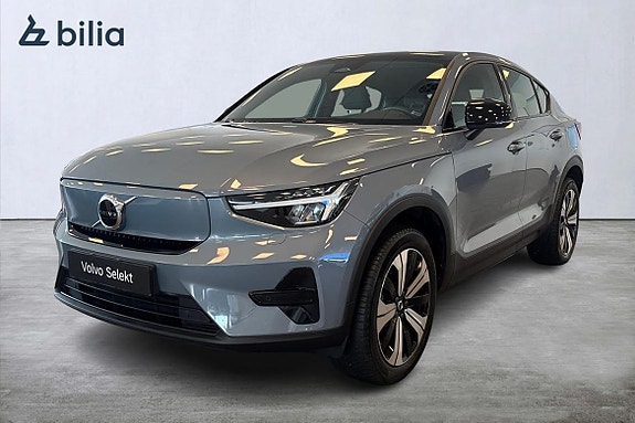 Volvo C40