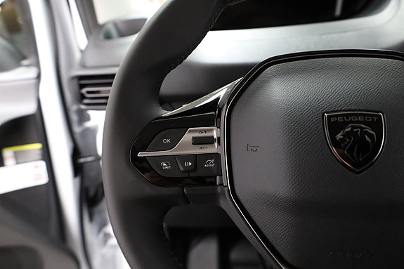 Peugeot Partner 18 of 25