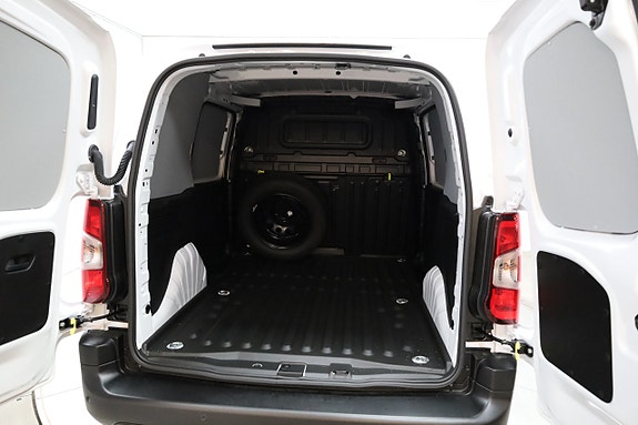 Peugeot Partner 10 of 25