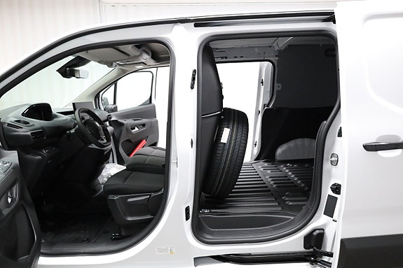 Peugeot Partner 16 of 25