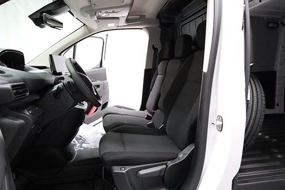 Peugeot Partner 15 of 25