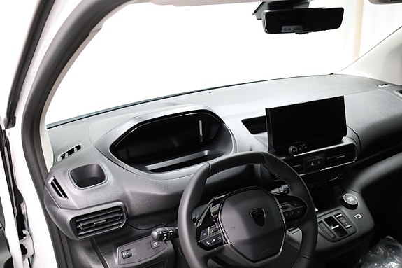 Peugeot Partner 6 of 25