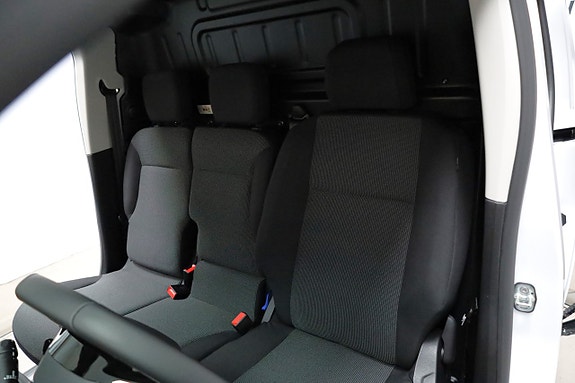 Peugeot Partner 14 of 25