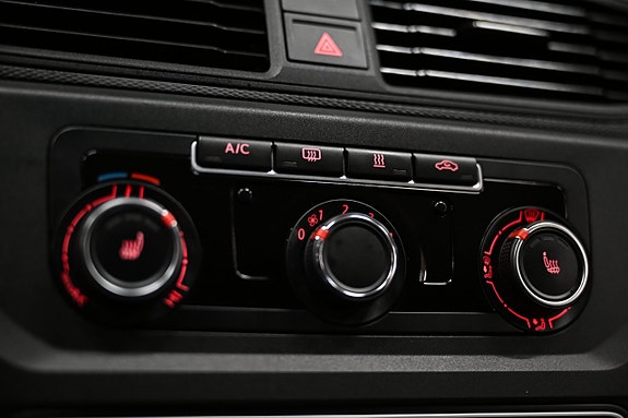 Volkswagen Caddy Maxi 22 of 27