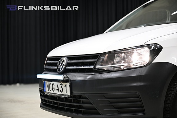 Volkswagen Caddy Maxi 14 of 27