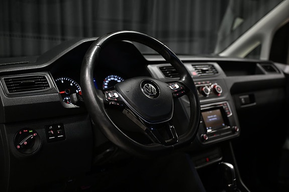 Volkswagen Caddy Maxi 15 of 27