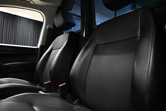 Volkswagen Caddy Maxi 20 of 27