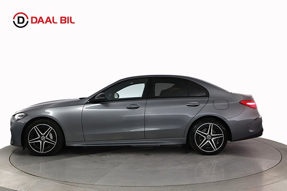 Mercedes-Benz C300 e 10 of 29