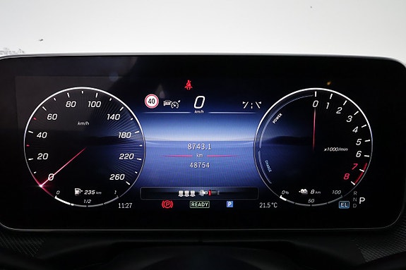 Mercedes-Benz C300 e 17 of 29