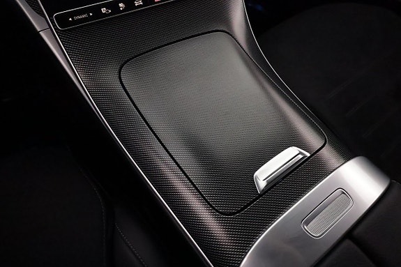 Mercedes-Benz C300 e 26 of 29