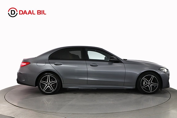 Mercedes-Benz C300 e 6 of 29