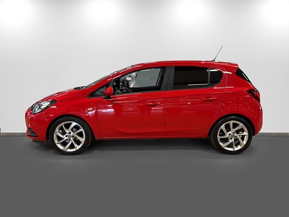 Opel Corsa 4 of 5