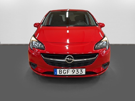 Opel Corsa 2 of 5