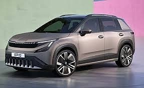 Skoda Epiq