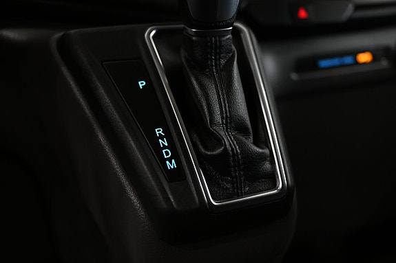 Ford Transit Custom 21 of 27