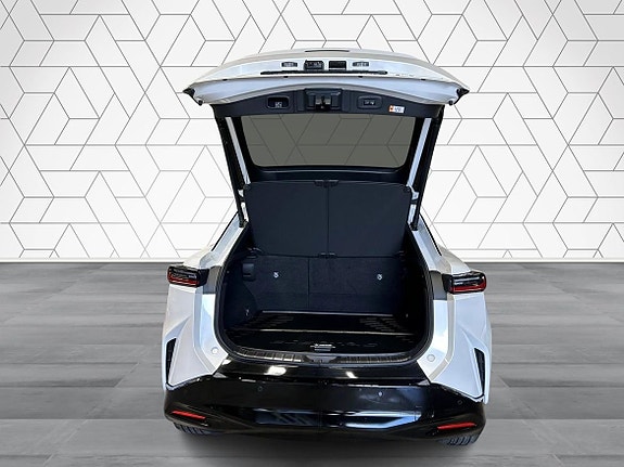 Lexus RZ500e 11 of 25