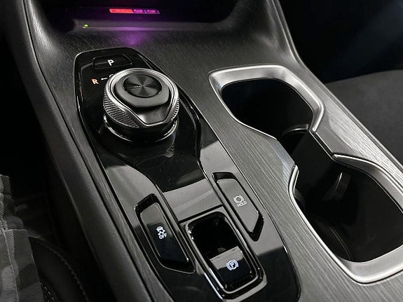 Lexus RZ500e 16 of 25