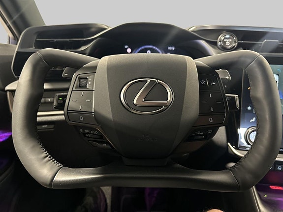 Lexus RZ500e 19 of 25