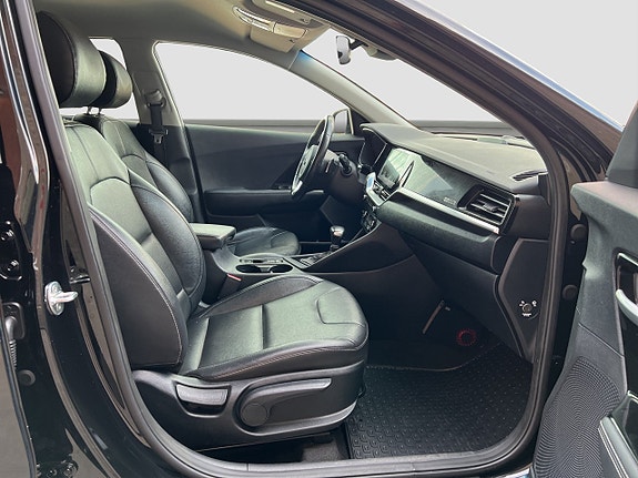 Kia Niro 18 of 21