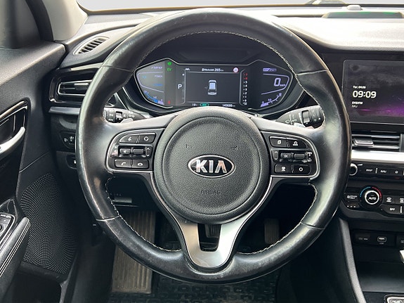Kia Niro 12 of 21