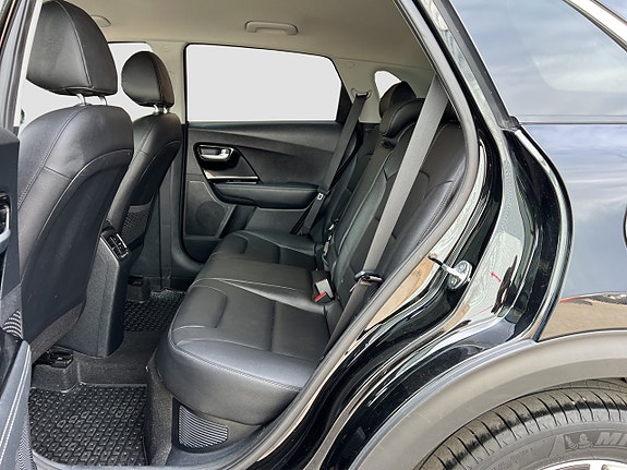 Kia Niro 20 of 21