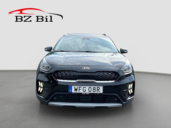 Kia Niro 8 of 21