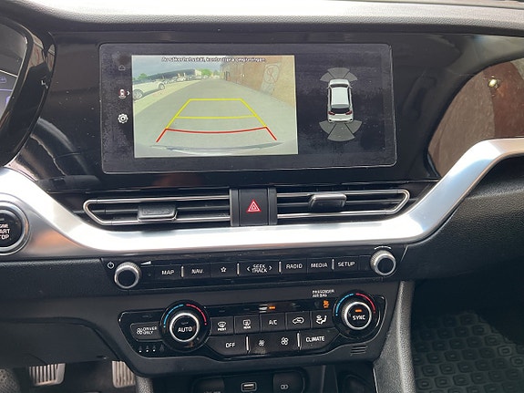 Kia Niro 16 of 21