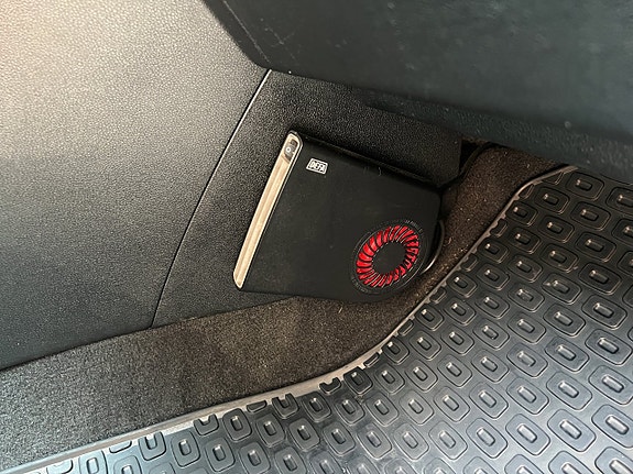 Kia Niro 19 of 21