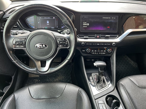 Kia Niro 13 of 21